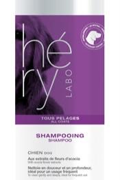 Hery Shampoo Universal