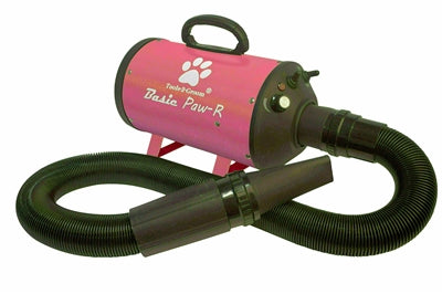 Tools-2-Groom Basic Paw-R Rosa